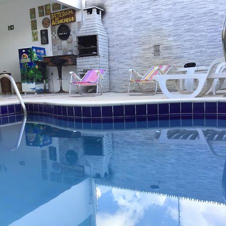 Aconchego Dos Milagres Villa São Miguel dos Milagres Eksteriør bilde