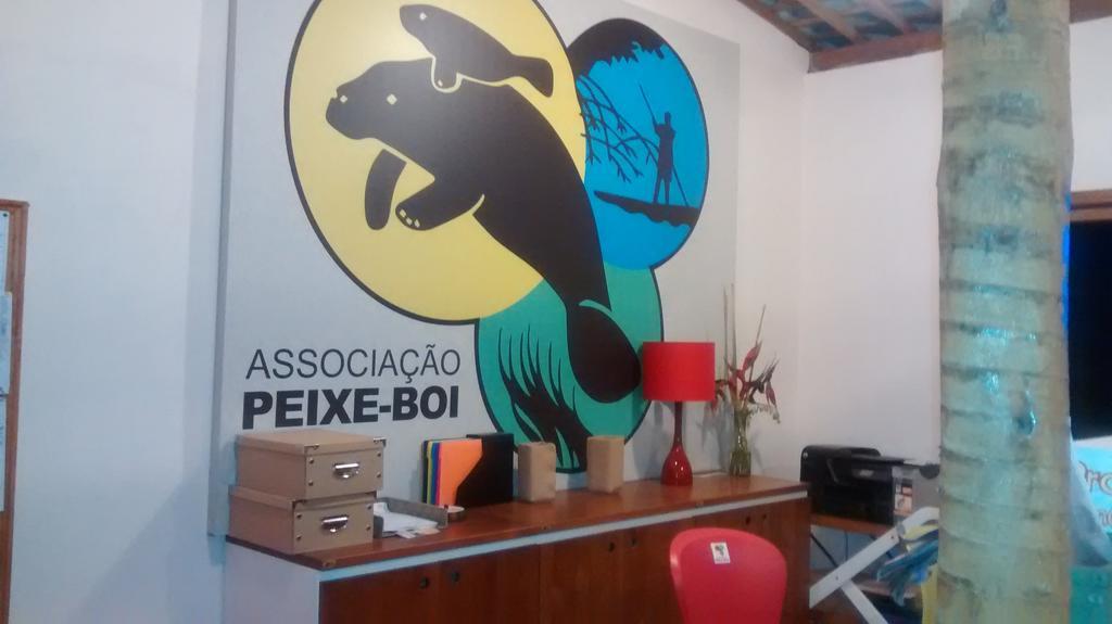 Aconchego Dos Milagres Villa São Miguel dos Milagres Eksteriør bilde