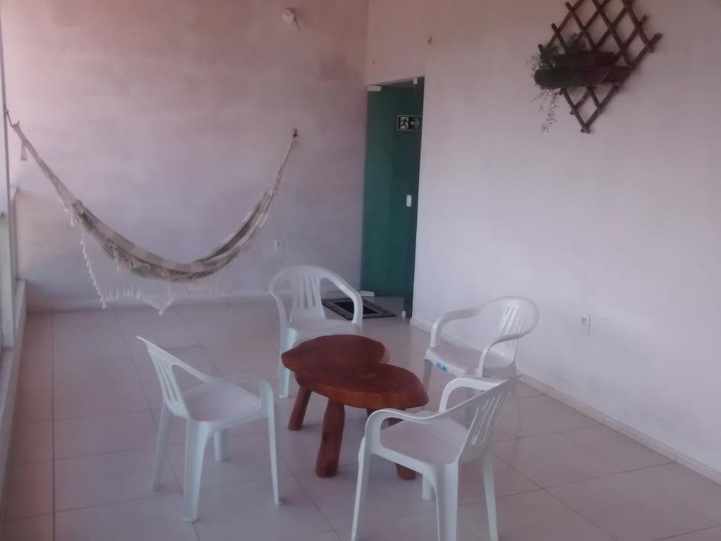 Aconchego Dos Milagres Villa São Miguel dos Milagres Rom bilde