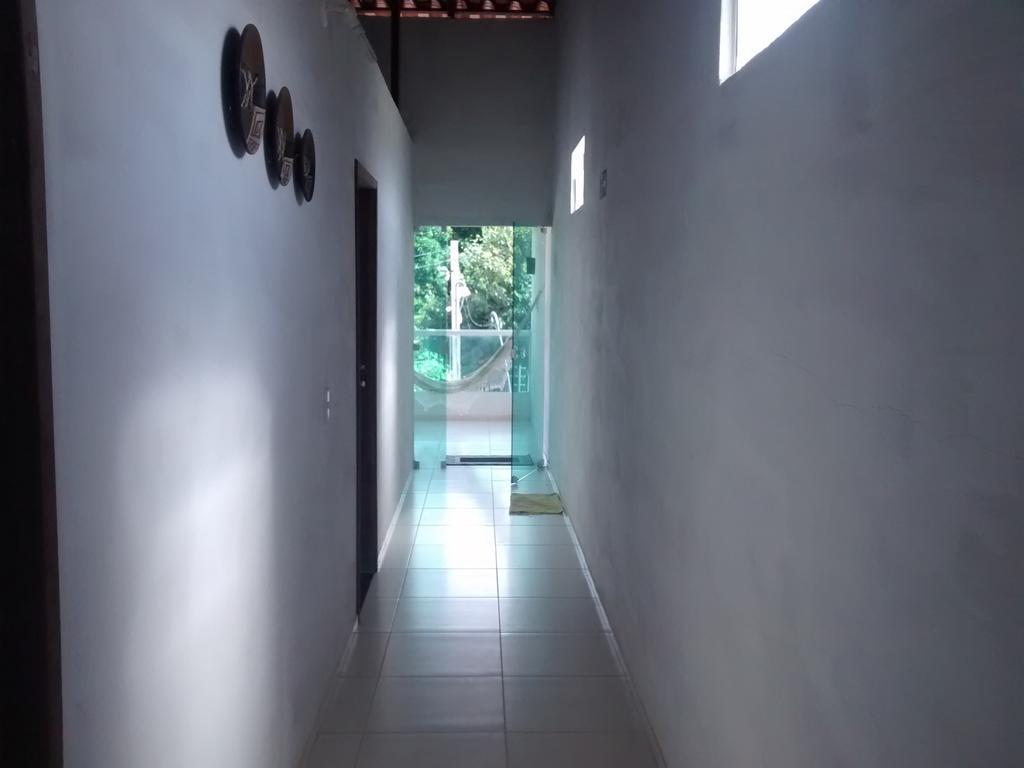Aconchego Dos Milagres Villa São Miguel dos Milagres Rom bilde