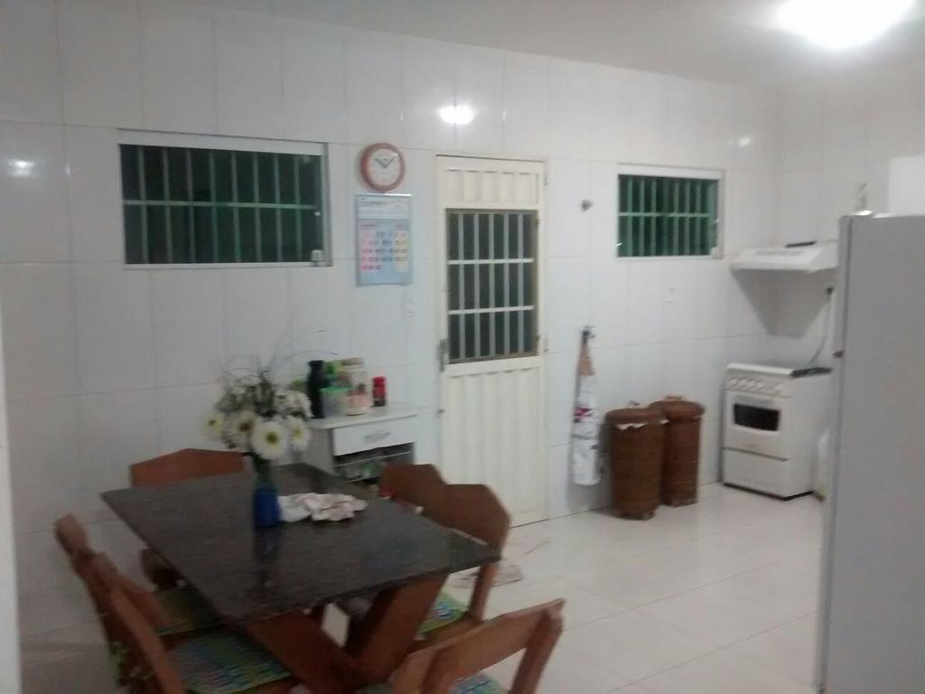 Aconchego Dos Milagres Villa São Miguel dos Milagres Eksteriør bilde