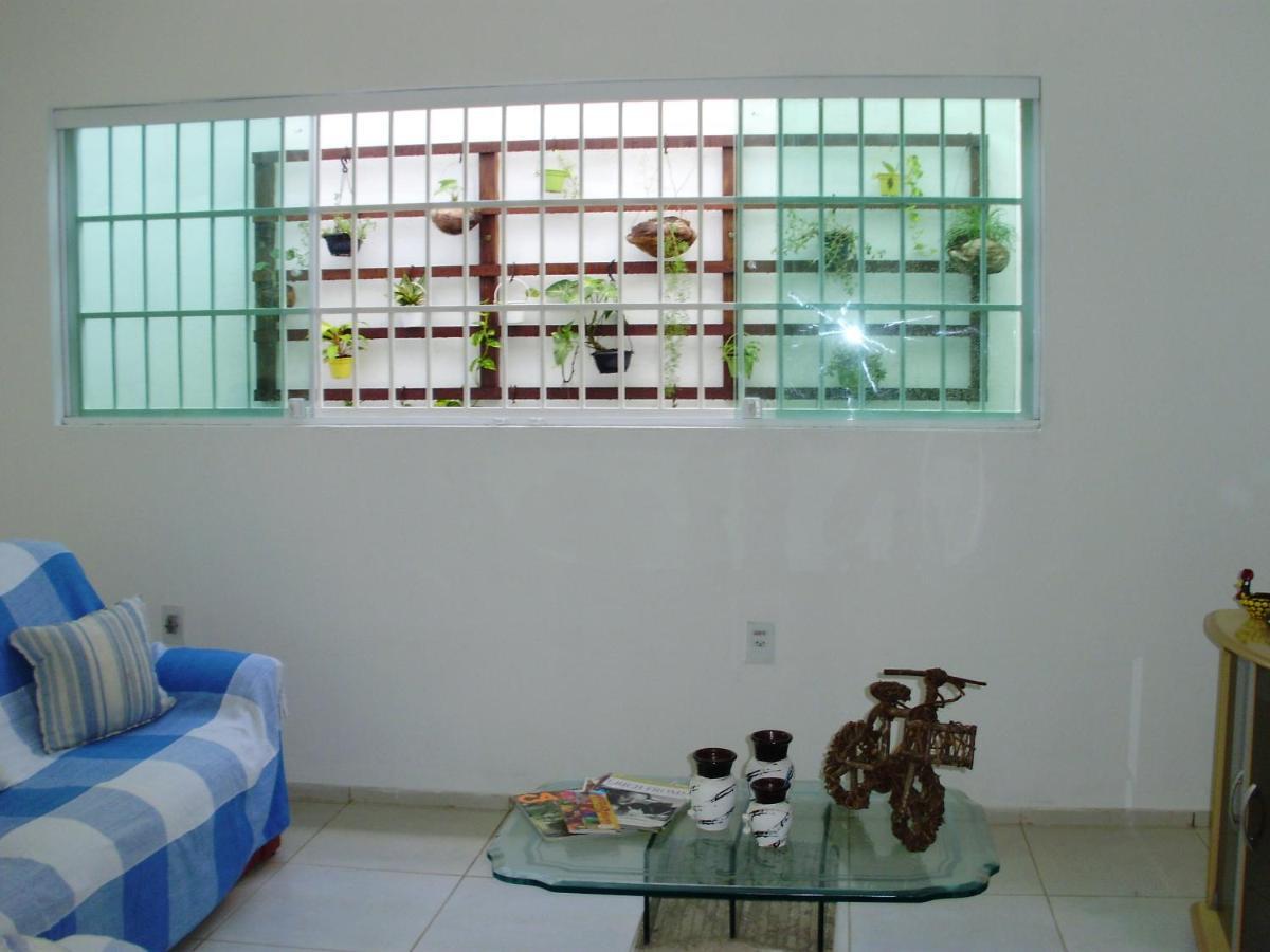 Aconchego Dos Milagres Villa São Miguel dos Milagres Eksteriør bilde